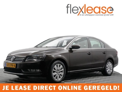 Volkswagen Passat 1.4 TSI Sedan Highline BlueMotion Park