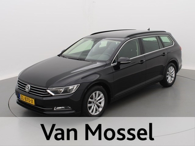 Volkswagen Passat 1.6 TDI 120pk BMT Business Edition