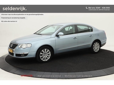 Volkswagen Passat 1.8 TFSI Comfortline Navigatie