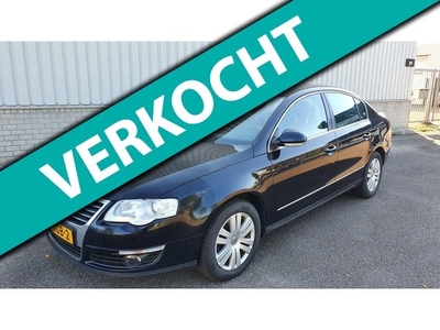 Volkswagen Passat 1.8 TFSI Highline MOTORSCHADE !!!!!!!!!!!