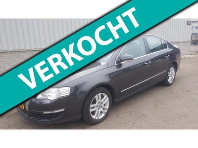 Volkswagen Passat 1.9 TDI Sportline