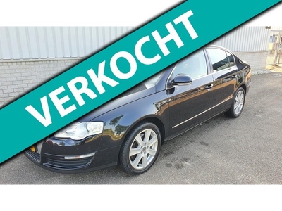 Volkswagen Passat 1.9 TDI Sportline