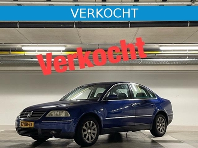 Volkswagen Passat 2.0 5V Arctic - cruise - Climate -