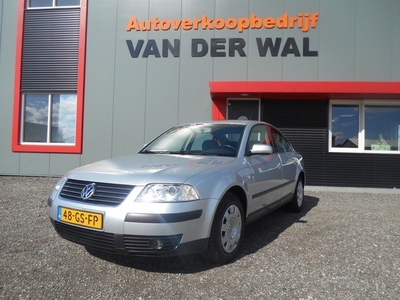 Volkswagen Passat 2.0 Comfortline AIRCO