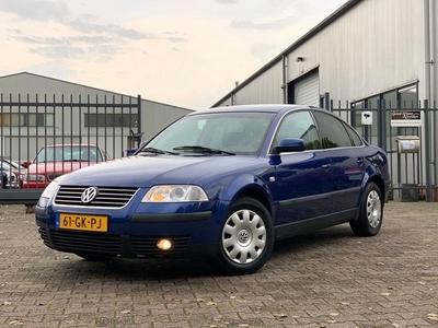 Volkswagen Passat 2.0 Comfortline