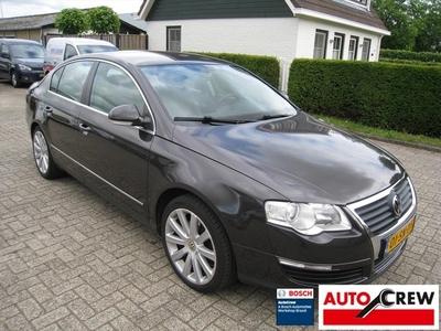 Volkswagen Passat 2.0 FSI 110KW AUT