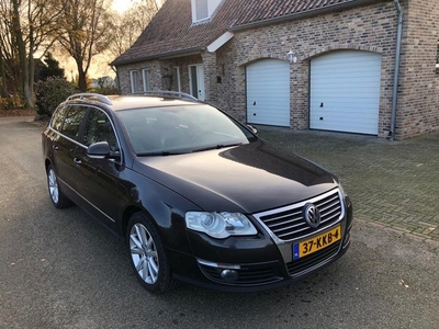 Volkswagen Passat 3.2 V6 FSI 4Motion Highline 250PK