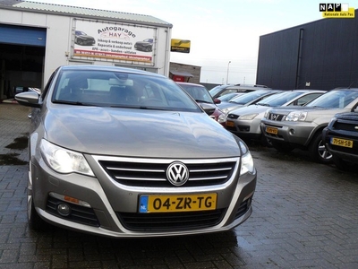 Volkswagen Passat CC 1.8 TSI 4pnaviPDCClimaApk