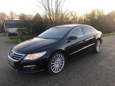 Volkswagen Passat CC 2.0 TSI !211 PK! ZEER GOED ONDRH!