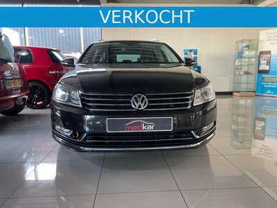 Volkswagen PASSAT PASSAT AUTOMAAT