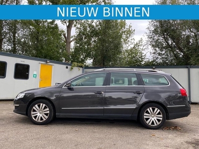 Volkswagen PASSAT SOLD/VERKOCHT