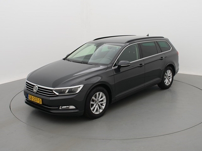 Volkswagen Passat Variant 1.4 TSI 125pk Variant Comfortline