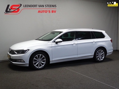 Volkswagen Passat Variant 1.4 TSI ACT Highline