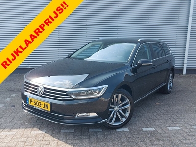 Volkswagen Passat Variant 1.4 TSI ACT Highline