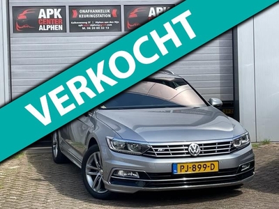 Volkswagen Passat Variant 1.4 TSI ACT Highline Business R