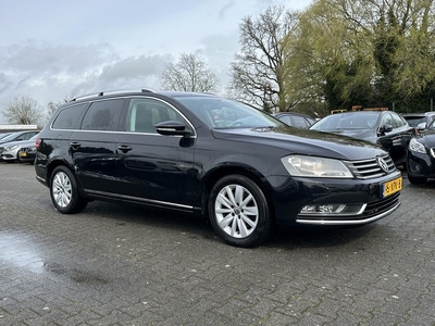 Volkswagen Passat Variant 1.4 TSI Comfort Executive Line