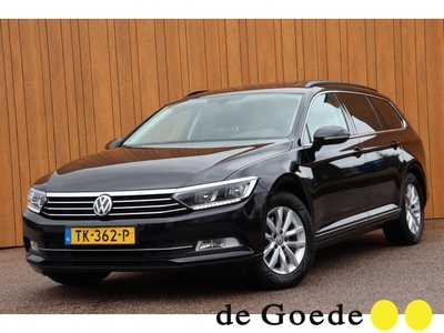 Volkswagen Passat Variant 1.4 TSI Comfortline 1ste eigenaar