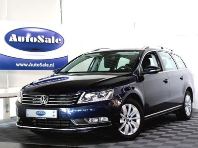 Volkswagen Passat Variant 1.4 TSI DSG 56000 km ! Highline