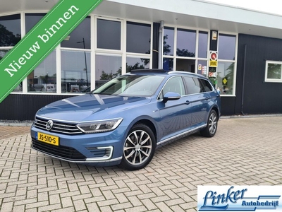 Volkswagen Passat Variant 1.4 TSI GTE Highline EX BTW