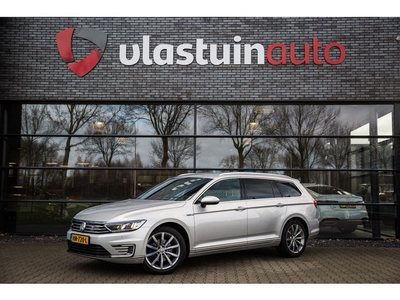 Volkswagen Passat Variant 1.4 TSI GTE Highline , Trekhaak