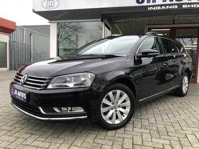 Volkswagen Passat Variant 1.4 TSI Highline BlueMotion DSG /