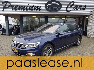 Volkswagen Passat Variant 1.4 TSI Highline Business R