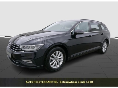 Volkswagen Passat Variant 1.5 TSI 150 PK Automaat ACC