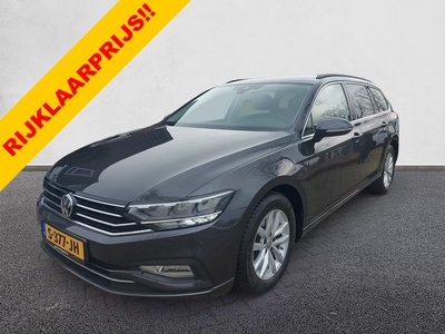 Volkswagen Passat Variant 1.5 TSI Comfort Business