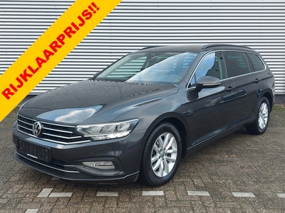 Volkswagen Passat Variant 1.5 TSI Comfort Business