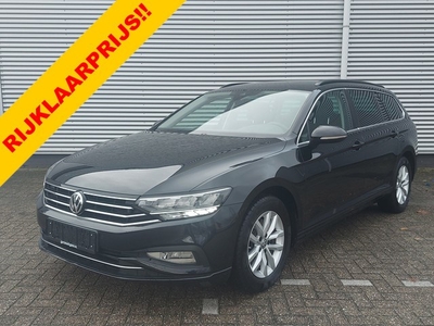 Volkswagen Passat Variant 1.5 TSI Comfort Business