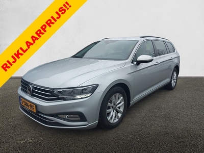 Volkswagen Passat Variant 1.5 TSI Comfort Business New