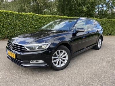 Volkswagen Passat Variant 1.6 TDI Comfortline / Automaat /