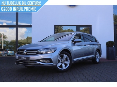 Volkswagen Passat Variant 1.6 TDI COMFORTLINE BUSINESS