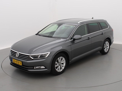 VOLKSWAGEN Passat Variant 1.6TDi 120pk DSG Business Edition