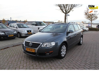 Volkswagen Passat Variant 1.8 TFSI Comfortline/