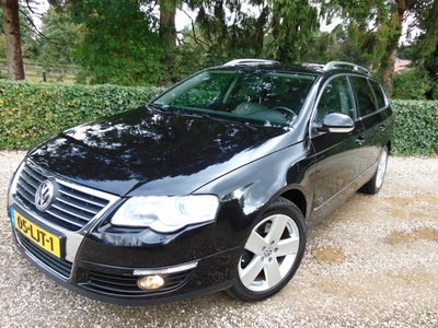 Volkswagen Passat Variant 1.8 TFSI Highline Clima /