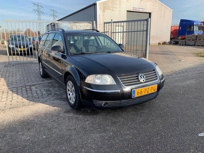 Volkswagen Passat Variant 1.9 TDI Turijn Automaat Clima