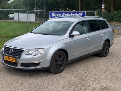 Volkswagen Passat Variant 2.0 16V FSI Sportline Automaat