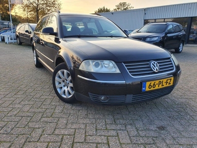 Volkswagen Passat Variant 2.0-20V Athene