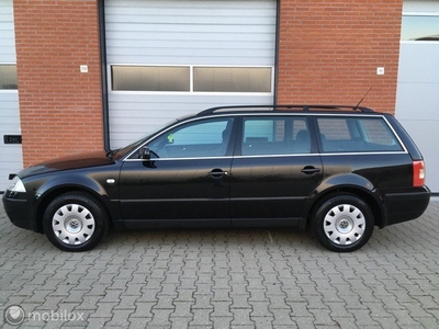 Volkswagen Passat Variant 2.0-20V Comfortline