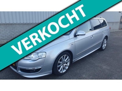 Volkswagen Passat Variant 2.0 TDI R Line !!!!!!!!!!!!