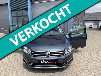 Volkswagen Passat Variant 2.0 TSI Highline 211PK I PANO I