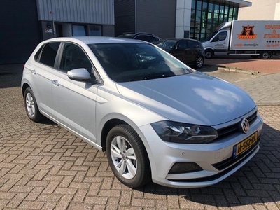 Volkswagen Polo 1.0 65pk Trendline Zeer nette auto