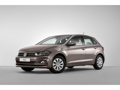 Volkswagen Polo 1.0 BlueMotion Edition Executive