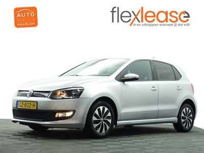 Volkswagen Polo 1.0 BlueMotion Highline Aut- Carplay