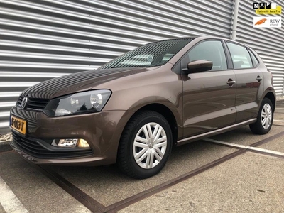 Volkswagen Polo 1.0 Comfortline