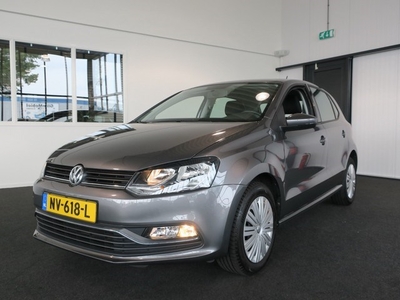 Volkswagen Polo 1.0 Comfortline Navigatie / airco