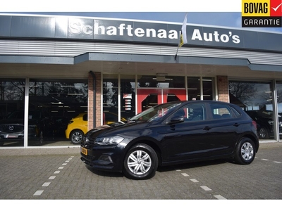 Volkswagen Polo 1.0 MPI /5 Drs (bj 2020)