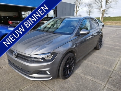 Volkswagen Polo 1.0 MPI ** Airco ** GROOT NAVI ** Carplay