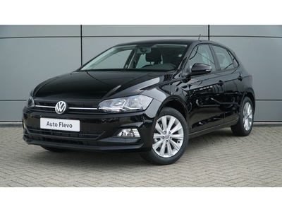 Volkswagen Polo 1.0 MPI Comfortline 80PK - Navigatiesysteem